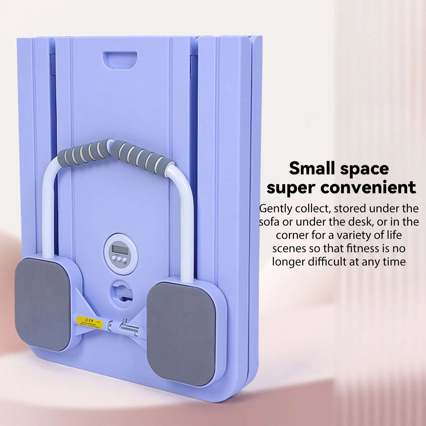 Wielofunkcyjna Deska Fitness - Pilates Reformer do Ćwiczeń Brzucha i Core