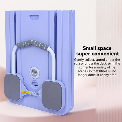 Wielofunkcyjna Deska Fitness - Pilates Reformer do Ćwiczeń Brzucha i Core